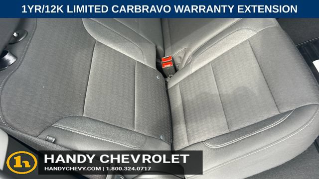 2024 Chevrolet Silverado 1500 RST - Photo 40