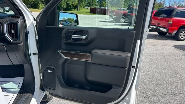 2019 GMC Sierra 1500 Elevation - Photo 38