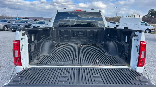 2023 Ford F-150 XL - Photo 14