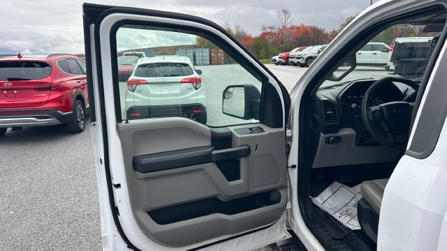 2016 Ford F-150 XL - Photo 15