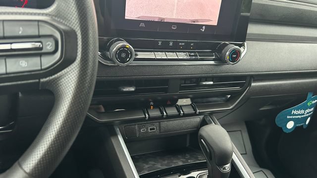 2024 Chevrolet Colorado Trail Boss - Photo 24