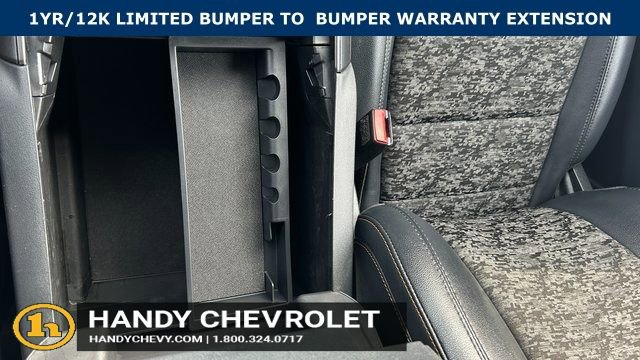 2023 Ford F-150 Tremor - Photo 31