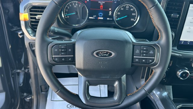 2023 Ford F-150 Tremor - Photo 22