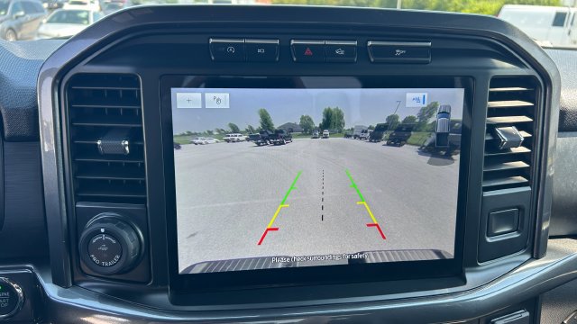 2023 Ford F-150 Tremor - Photo 27