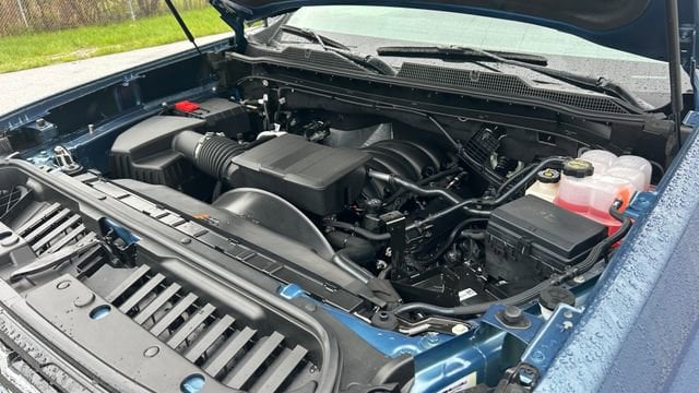 2026 Chevrolet Silverado 2500 HD LT - Photo 54