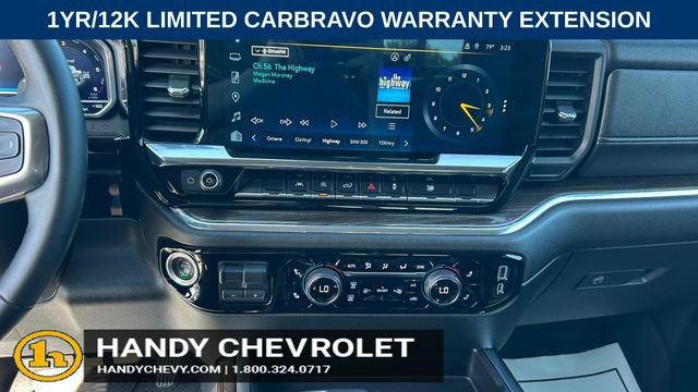 2023 Chevrolet Silverado 1500 RST - Photo 24