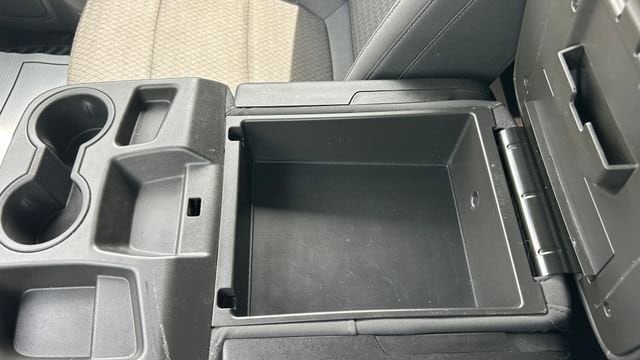 2021 GMC Sierra 1500 Base - Photo 27