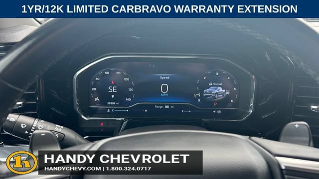 2024 Chevrolet Silverado 1500 RST - Photo 17