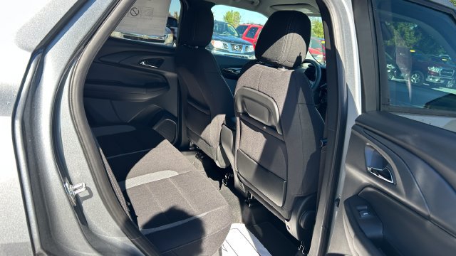 2026 Chevrolet Trailblazer LS - Photo 40