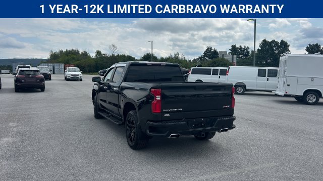 2024 Chevrolet Silverado 1500 RST - Photo 6