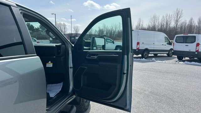 2026 Chevrolet Silverado 2500 HD LT - Photo 47