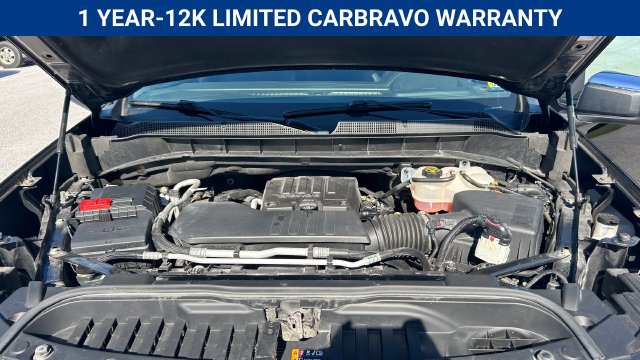 2023 Chevrolet Silverado 1500 LT - Photo 44