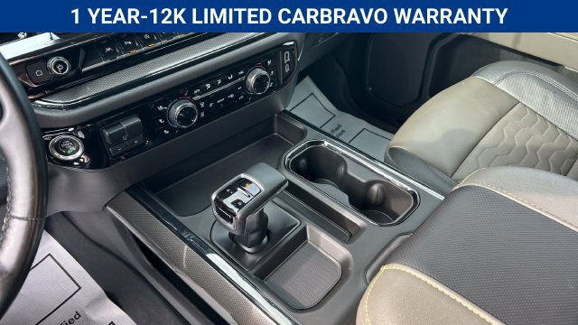 2024 Chevrolet Silverado 1500 ZR2 - Photo 30