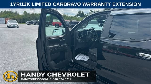 2024 Chevrolet Silverado 1500 RST - Photo 11