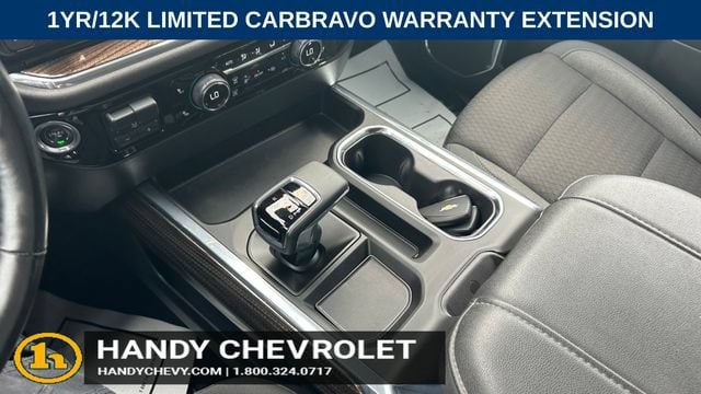 2024 Chevrolet Silverado 1500 RST - Photo 25