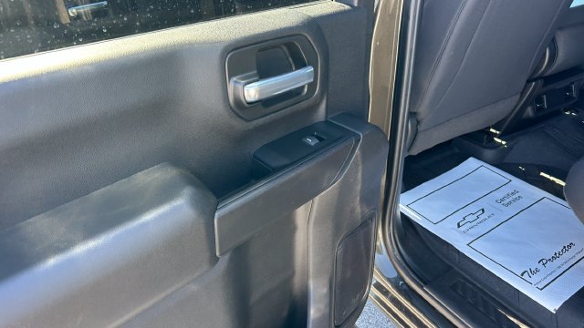 2023 Chevrolet Silverado 2500HD Custom - Photo 31
