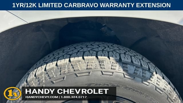 2023 Chevrolet Silverado 1500 RST - Photo 11
