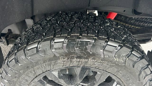 2026 Chevrolet Silverado 2500 HD LT - Photo 10
