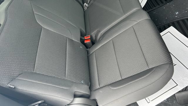 2026 Chevrolet Silverado 1500 Work Truck - Photo 40