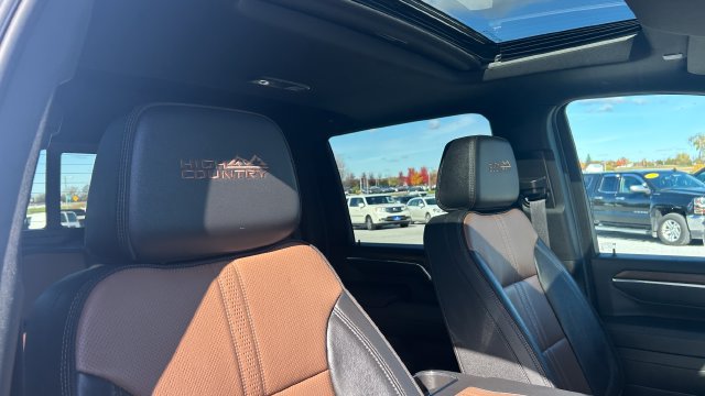 2024 Chevrolet Silverado 2500HD High Country - Photo 41
