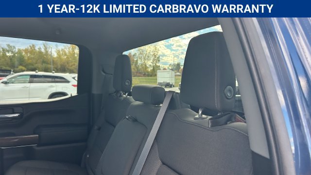 2022 Chevrolet Silverado 1500 Limited RST - Photo 52