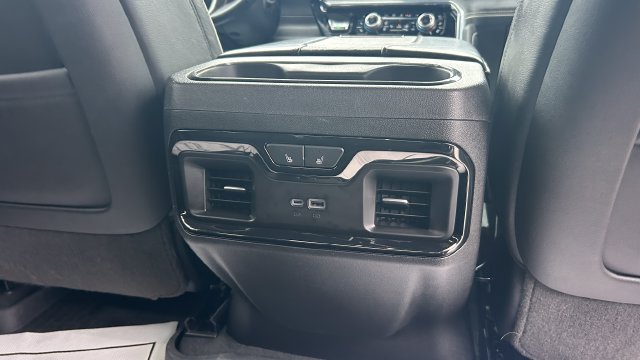 2025 GMC Sierra 2500HD AT4X - Photo 41