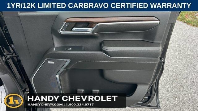 2023 GMC Sierra 1500 SLT - Photo 43