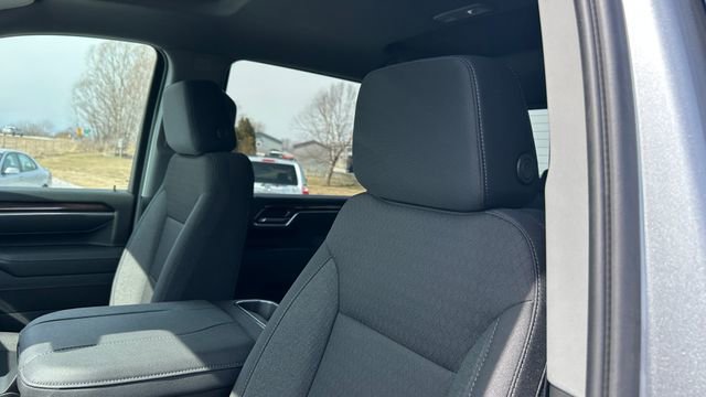 2026 Chevrolet Silverado 2500 HD LT - Photo 16