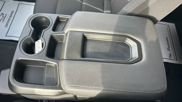 2026 Chevrolet Silverado 1500 RST - Photo 26