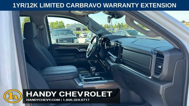 2023 Chevrolet Silverado 1500 RST - Photo 42