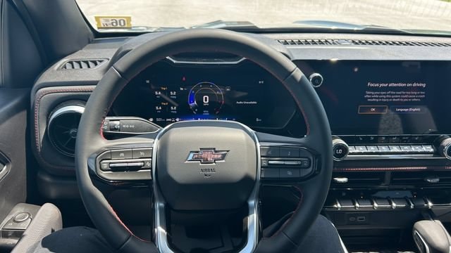 2026 Chevrolet Colorado Z71 - Photo 20