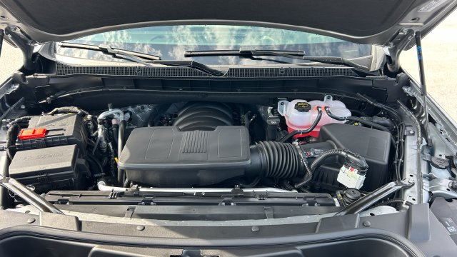 2026 Chevrolet Suburban LS - Photo 53