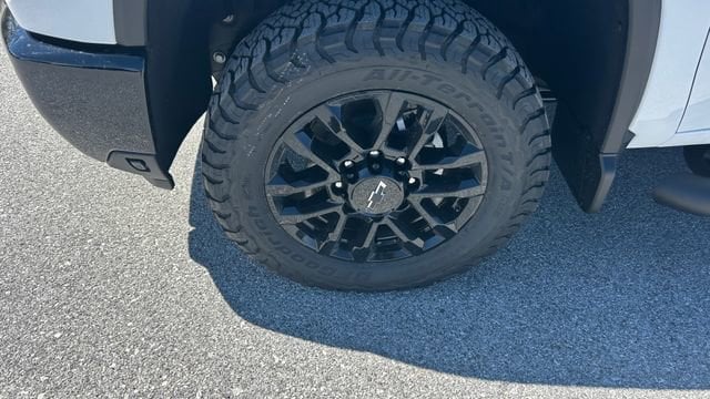 2026 Chevrolet Silverado 2500 HD LT - Photo 13