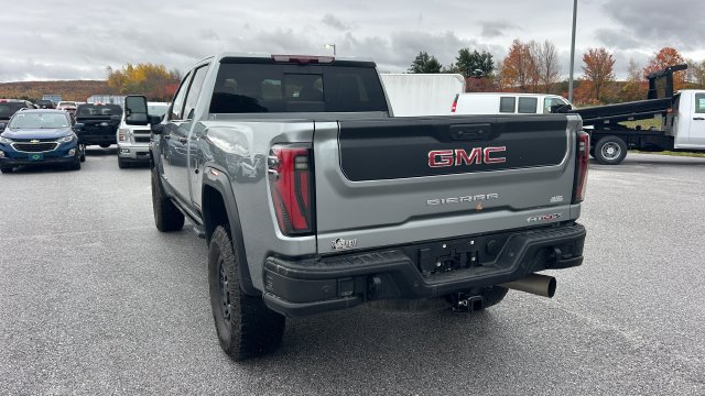 2025 GMC Sierra 2500HD AT4X - Photo 13