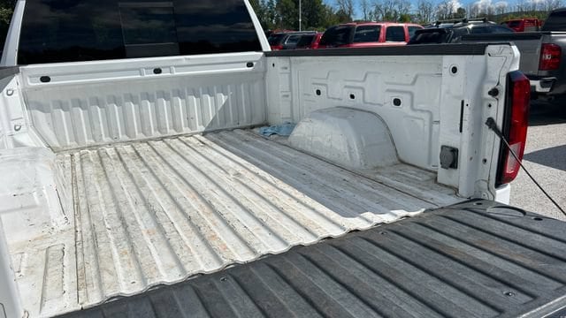 2019 GMC Sierra 1500 Elevation - Photo 12