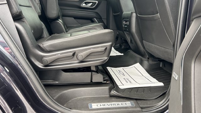 2022 Chevrolet Tahoe Z71 - Photo 46