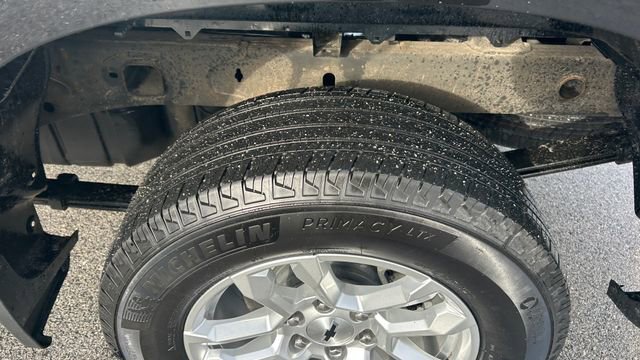 2026 Chevrolet Silverado 1500 RST - Photo 10