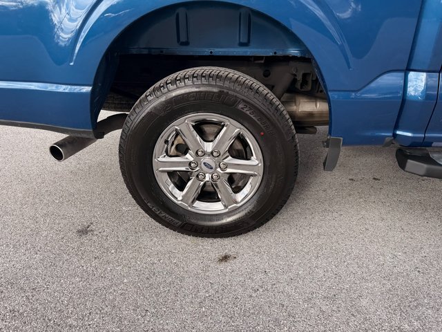 2024 Ford F-150 XLT - Photo 11