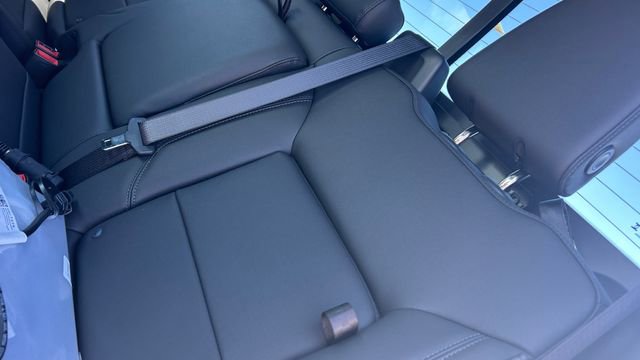 2026 Chevrolet Silverado 2500 HD LT - Photo 34