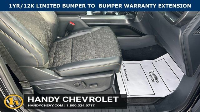 2023 Ford F-150 Tremor - Photo 47