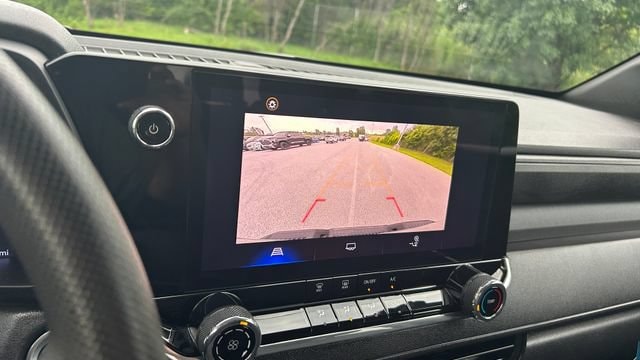 2024 Chevrolet Colorado Trail Boss - Photo 23