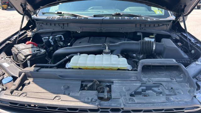 2023 Ford F-150 Tremor - Photo 46