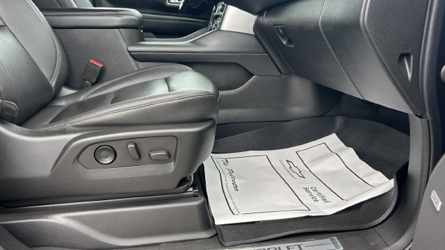 2022 Chevrolet Tahoe Z71 - Photo 52