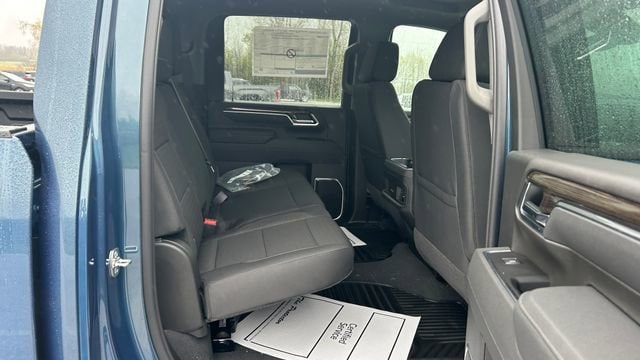 2026 Chevrolet Silverado 2500 HD LT - Photo 41