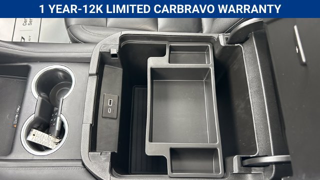 2024 Chevrolet Suburban Z71 - Photo 29