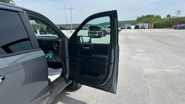 2021 GMC Sierra 1500 Base - Photo 42