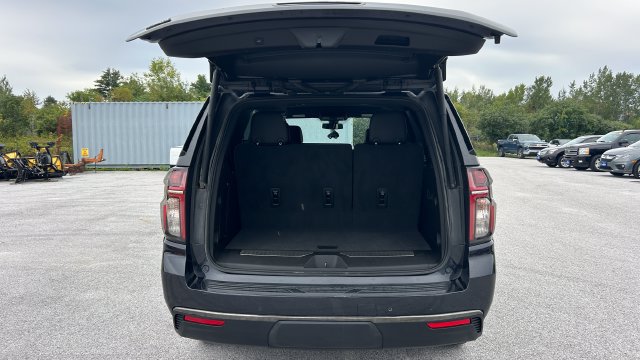 2022 Chevrolet Tahoe Z71 - Photo 14