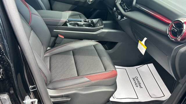 2027 Chevrolet Equinox RS - Photo 39