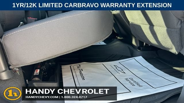 2023 Chevrolet Silverado 1500 RST - Photo 39
