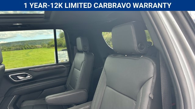 2024 Chevrolet Suburban Z71 - Photo 34